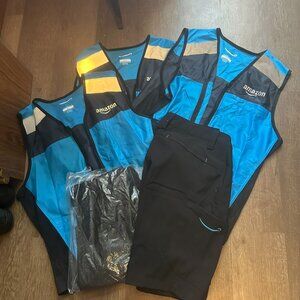 Amazon Delivery Bundle